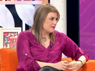 Lorena Vázquez, en exclusiva: "Ya hay fecha para el primer viaje de Gerard Piqué a Miami" Lorena Vázquez, en exclusiva: "Ya hay fecha para el primer viaje de Gerard Piqué a Miami"