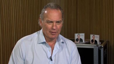 La prueba definitiva que confirma que Bertín Osborne sabía del aborto de Chabeli Navarro