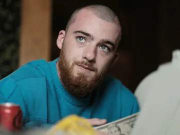 Angus Cloud como Fezco en 'Euphoria' Angus Cloud como Fezco en 'Euphoria'