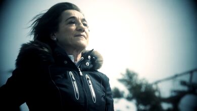 El homenaje a Blanca Fernández Ochoa en forma de documental: “Era la mejor madre del mundo