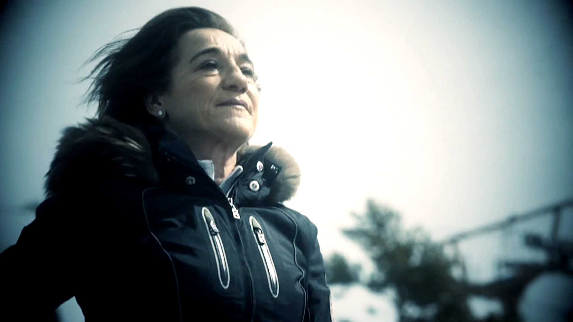 El homenaje a Blanca Fernández Ochoa en forma de documental: “Era la mejor madre del mundo"