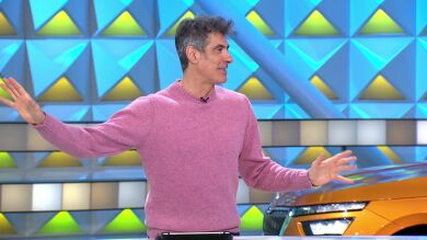 La opinión de Jorge Fernández sobre la cocina fusión: “Cuando lo haces en casa te echan la bronca”