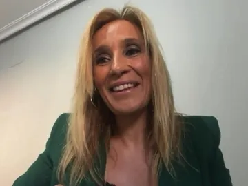 Rocío Martínez Rocío Martínez