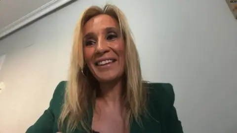 Rocío Martínez Rocío Martínez