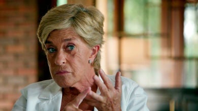 La verdad sobre la noche de amor entre Chelo y Bárbara: “No estábamos solas, éramos cinco personas”