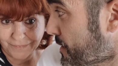 El brillante alegato de Roberto Leal con su madre sobre 