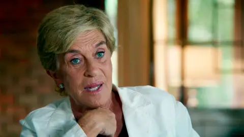 Chelo García – Cortés sobre su noche con Bárbara Rey: “Fue maravilloso, me hizo ver que soy una mujer libre” Chelo García – Cortés sobre su noche con Bárbara Rey: “Fue maravilloso, me hizo ver que soy una mujer libre”