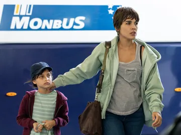 Manuela propone a Alba cesar su marcha, pero la pequeña lo tiene claro: “Te quiero a ti” Manuela propone a Alba cesar su marcha, pero la pequeña lo tiene claro: “Te quiero a ti”