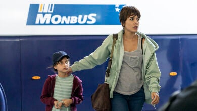 Manuela propone a Alba cesar su marcha, pero la pequeña lo tiene claro: “Te quiero a ti”