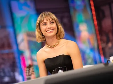 Michelle Jenner Michelle Jenner