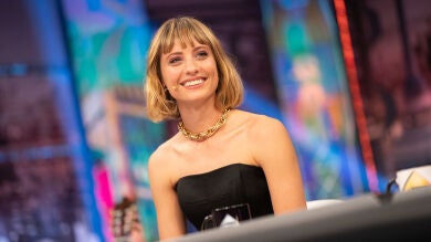 La anécdota de Michelle Jenner durante su último rodaje: 