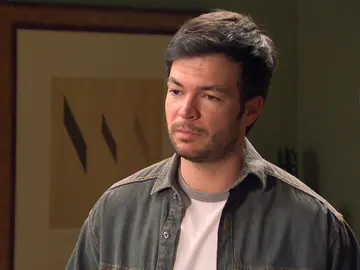 Jorge asume su error y se disculpa con Carballo: “Me duele haberte decepcionado” Jorge asume su error y se disculpa con Carballo: “Me duele haberte decepcionado”