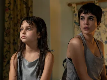 Alba dice adiós a su look antiguo para comenzar una vida nueva: “Yo no soy Alba” Alba dice adiós a su look antiguo para comenzar una vida nueva: “Yo no soy Alba”