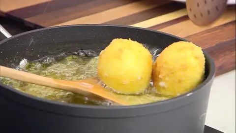 Retira y escúrrelas Retira y escúrrelas