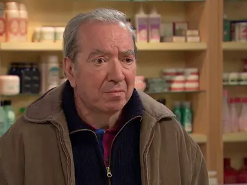 Sabino explica a Hugo el motivo por el que lo abandonó: “Tienes que escuchar mi verdad” Sabino explica a Hugo el motivo por el que lo abandonó: “Tienes que escuchar mi verdad”