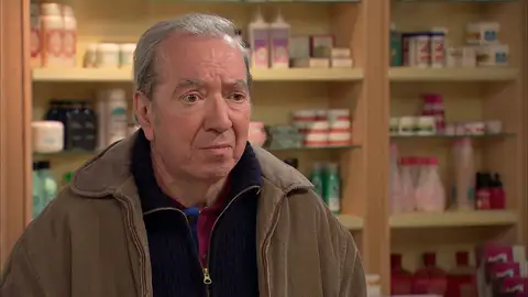 Sabino explica a Hugo el motivo por el que lo abandonó: “Tienes que escuchar mi verdad” Sabino explica a Hugo el motivo por el que lo abandonó: “Tienes que escuchar mi verdad”