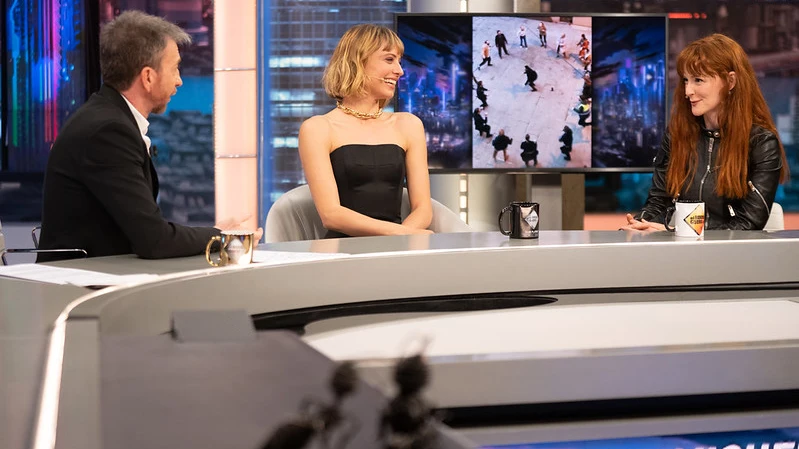&iexcl;Todos sus secretos! Michelle Jenner y Ana Polvorosa desvelan cu&aacute;les son sus mayores hobbies