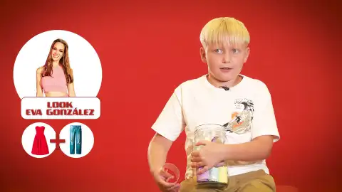 Los mini consejitos más surrealistas de los niños de ‘La Voz Kids’: “¡Me encanta este juego!” Los mini consejitos más surrealistas de los niños de ‘La Voz Kids’: “¡Me encanta este juego!”