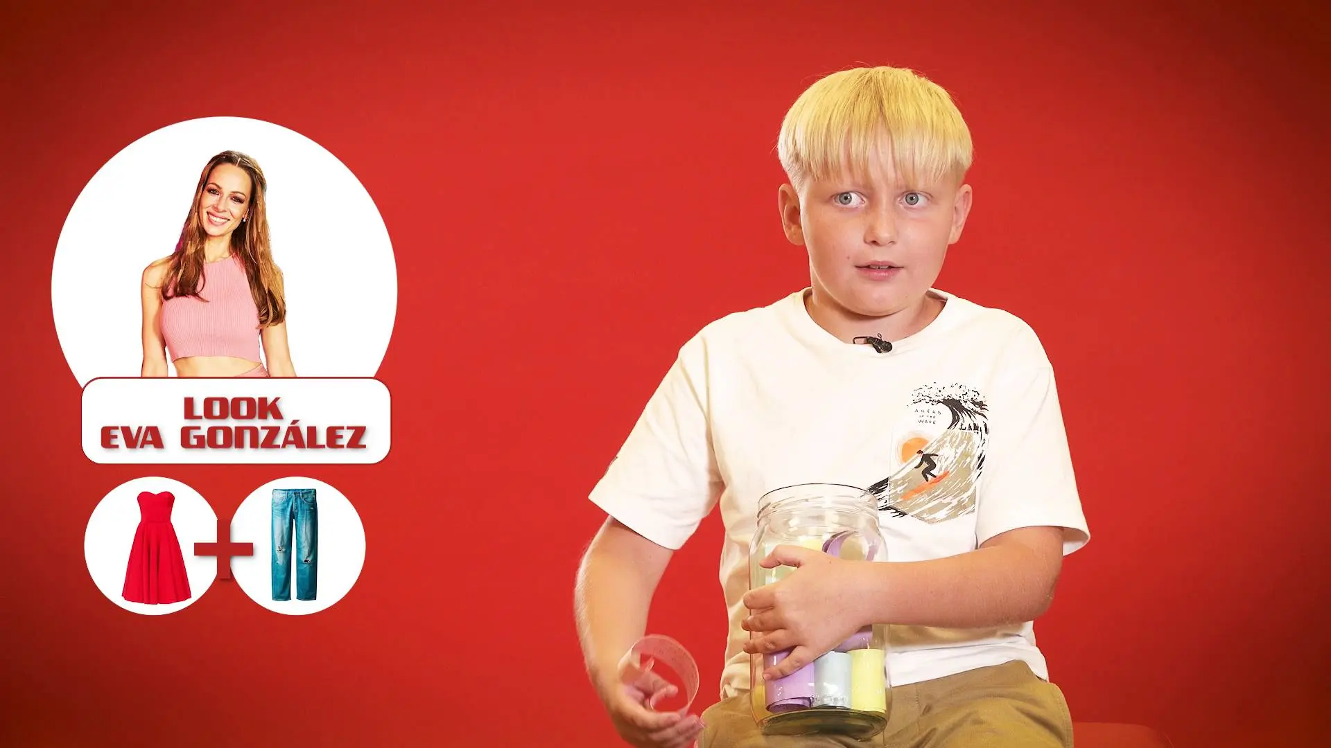 Los mini consejitos m&aacute;s surrealistas de los ni&ntilde;os de &lsquo;La Voz Kids&rsquo;: &ldquo;&iexcl;Me encanta este juego!&rdquo;