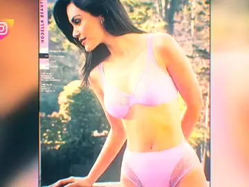 ¡Qué sexy! Fabiola Martínez comparte en sus redes sociales sus posados más espectaculares ¡Qué sexy! Fabiola Martínez comparte en sus redes sociales sus posados más espectaculares