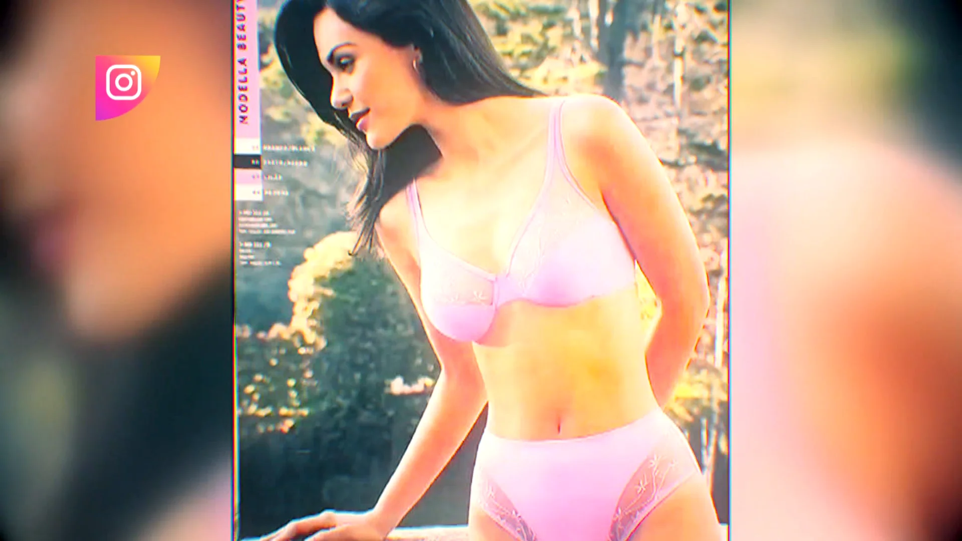 &iexcl;Qu&eacute; sexy! Fabiola Mart&iacute;nez comparte en sus redes sociales sus posados m&aacute;s espectaculares