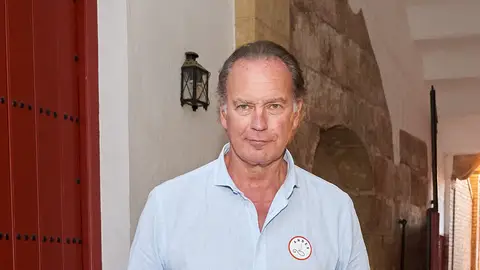 Bertín Osborne Bertín Osborne