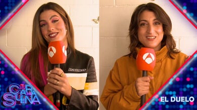 Rosalía provoca el mayor enfrentamiento en la historia de 'Tu cara me suena': 