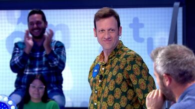 El ‘enfado’ de Edu Soto con Roberto Leal: “¡El libro de reclamaciones!” 