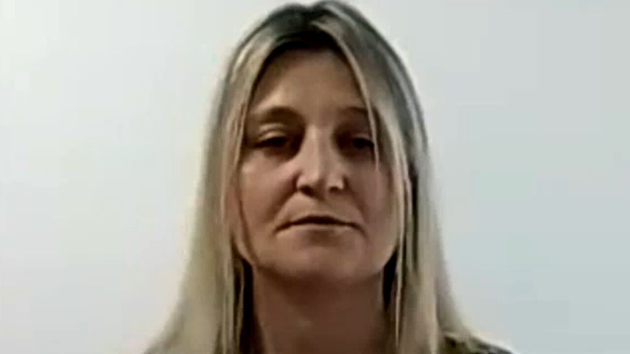 Isabel Ballester, violada por su ex cuando dormía con su hija: 
