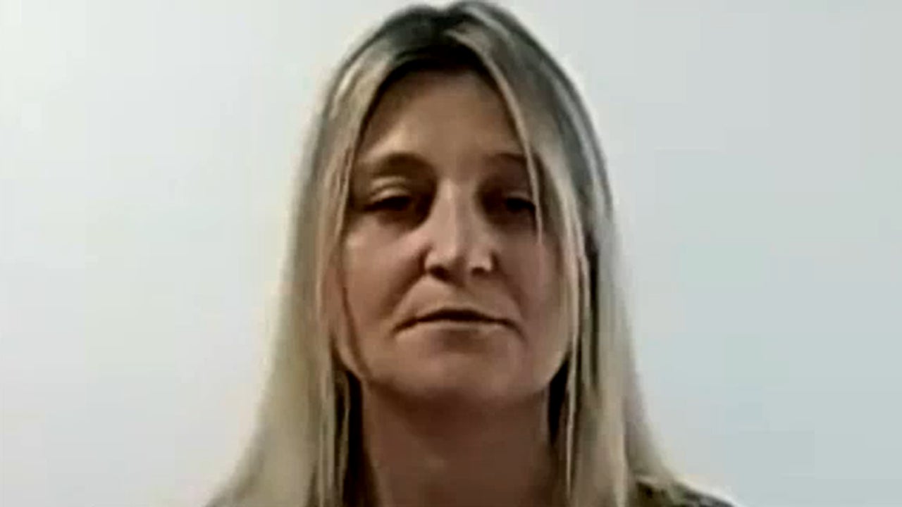 Isabel Ballester, violada por su ex cuando dormÃa con su hija: