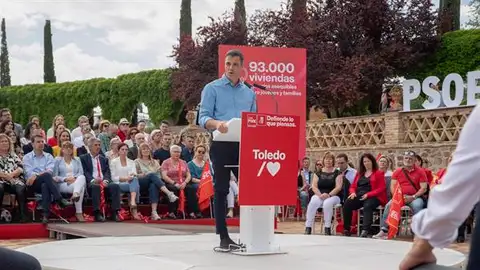 Pedro Sánchez Pedro Sánchez