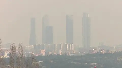 "Yo apoyo la casa común" la nueva iniciativa ecologista "Yo apoyo la casa común" la nueva iniciativa ecologista