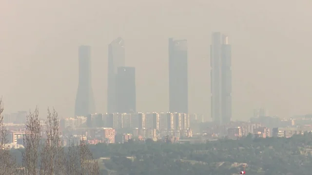 "Yo apoyo la casa común" la nueva iniciativa ecologista "Yo apoyo la casa común" la nueva iniciativa ecologista