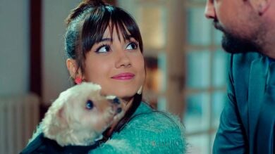 Alihan compra una casa para vivir con Zeynep… ¡Y varios cachorritos! 