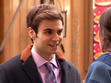 En el pr&oacute;ximo cap&iacute;tulo de 'Amar es para siempre': Alberto y Andrea deciden luchan por su matrimonio