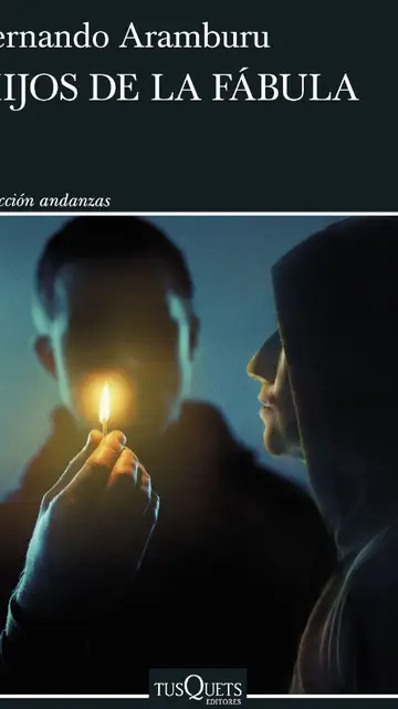 Hijos de la fábula Hijos de la fábula