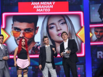 &iexcl;Abraham Mateo actuar&aacute; en la Gala 5!: Todos los retos de los concursantes 