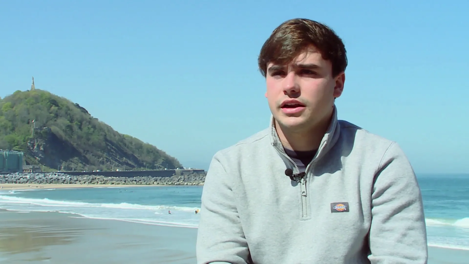 &Aacute;lvaro Romero, el futuro del snowboard espa&ntilde;ol que ya es una realidad