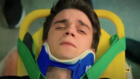 “Lo he hecho por mi familia”: ‘Hermanos’, lunes y martes en Antena 3 “Lo he hecho por mi familia”: ‘Hermanos’, lunes y martes en Antena 3