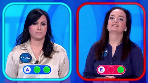 El fallo de Encarni que llena de tensión la ‘Silla Azul’: ¿Salvará el ‘match ball’? El fallo de Encarni que llena de tensión la ‘Silla Azul’: ¿Salvará el ‘match ball’?