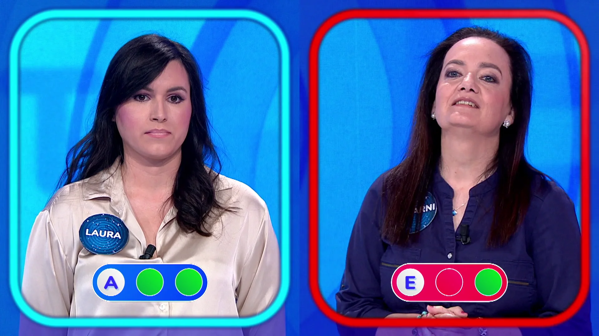 El fallo de Encarni que llena de tensi&oacute;n la &lsquo;Silla Azul&rsquo;: &iquest;Salvar&aacute; el &lsquo;match ball&rsquo;?
