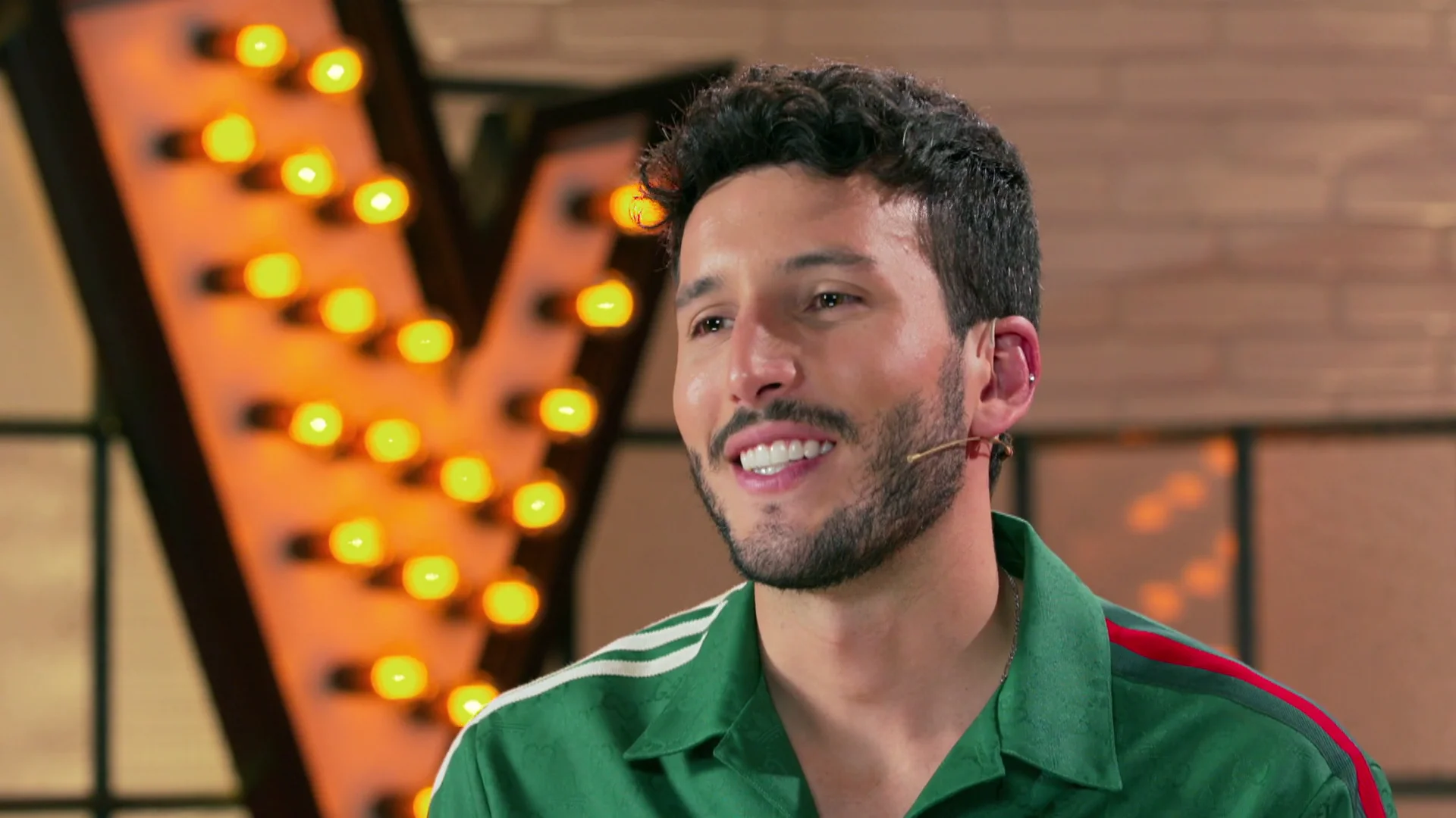 Sebastián Yatra y Aitana hablan de su amistad: “Le tengo mucho cariño pero es un poco pesado” Sebastián Yatra y Aitana hablan de su amistad: “Le tengo mucho cariño pero es un poco pesado”