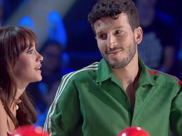&ldquo;Me enamor&eacute;&rdquo;: Sebasti&aacute;n Yatra compara a Joel G&oacute;mez con la primera vez que escuch&oacute; cantar a Aitana 