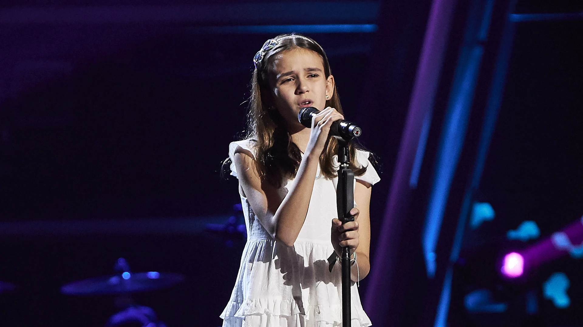 &iexcl;En el &uacute;ltimo segundo! Martina Ramos conquista a Yatra con &lsquo;Easy on me&rsquo;