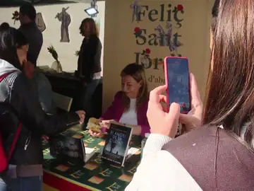 Sant Jordi Sant Jordi