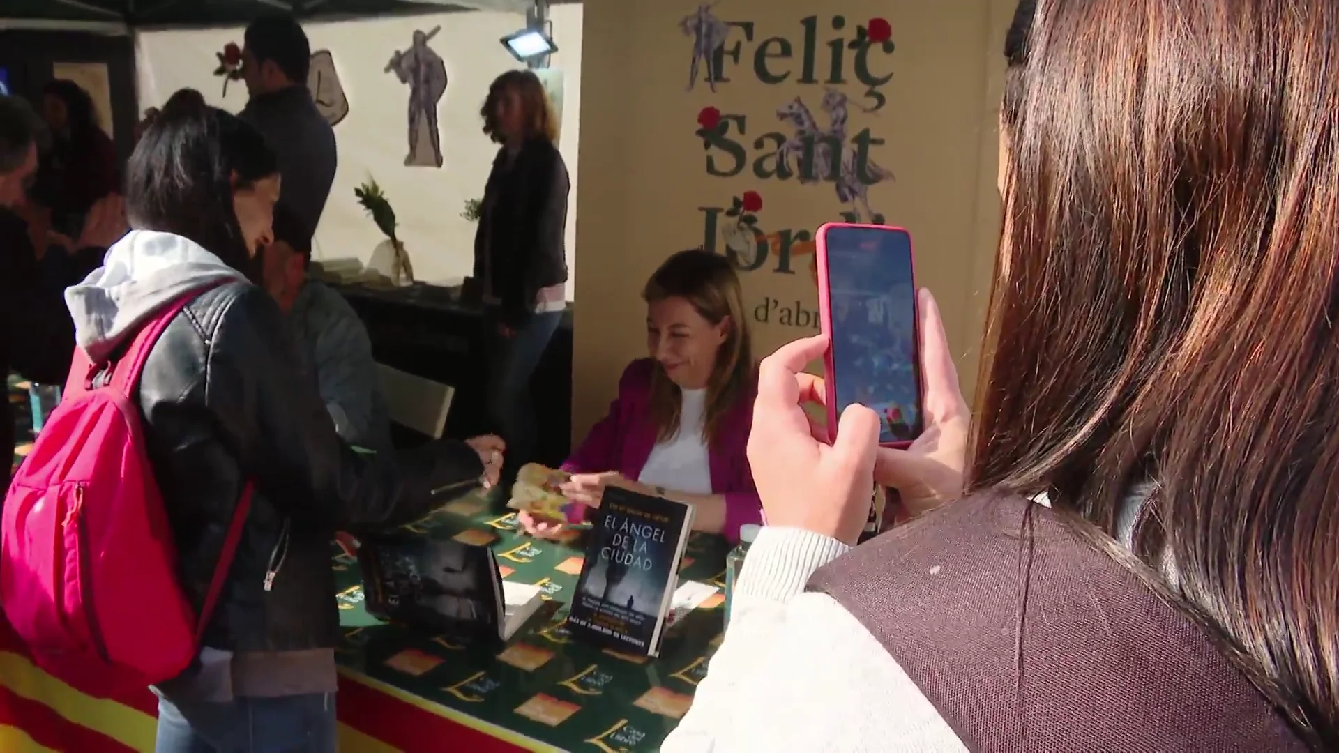 Sant Jordi