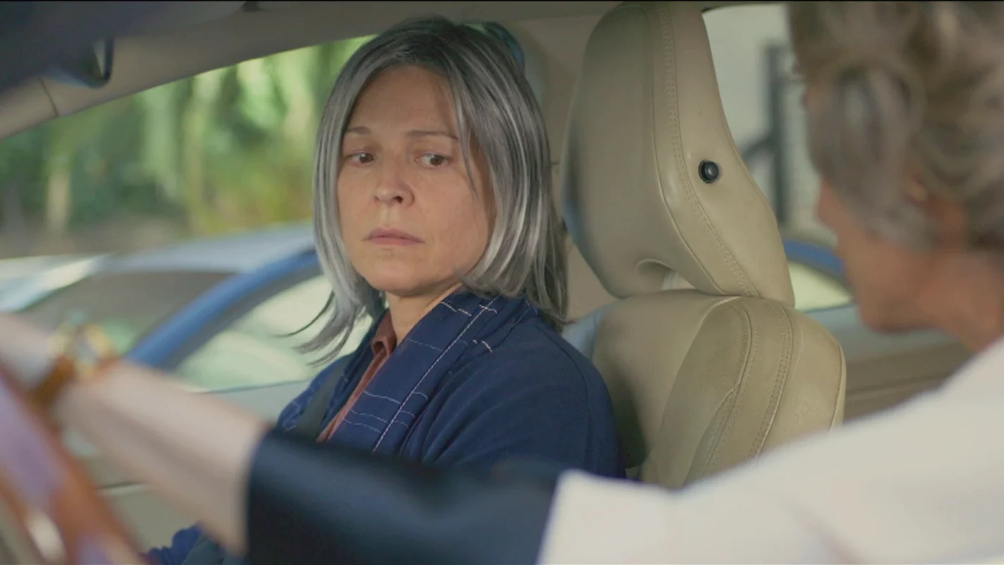 “Mis hijas no saben que Manuela es adoptada”: ‘Heridas’, nuevo capítulo el jueves en Antena 3 “Mis hijas no saben que Manuela es adoptada”: ‘Heridas’, nuevo capítulo el jueves en Antena 3