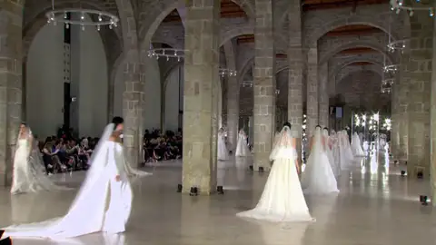 Vestidos de novia Vestidos de novia