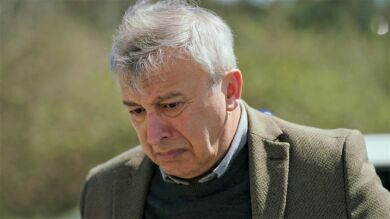 Metin, avergonzado ante Ceylin y sus duras palabras: “Te maldigo hasta que tu vida llegue a su fin” 