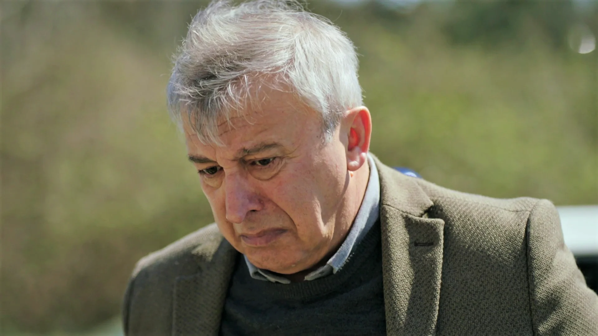 Metin, avergonzado ante Ceylin y sus duras palabras: “Te maldigo hasta que tu vida llegue a su fin” Metin, avergonzado ante Ceylin y sus duras palabras: “Te maldigo hasta que tu vida llegue a su fin”